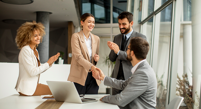 Securing New Funding and Grant Opportunities
