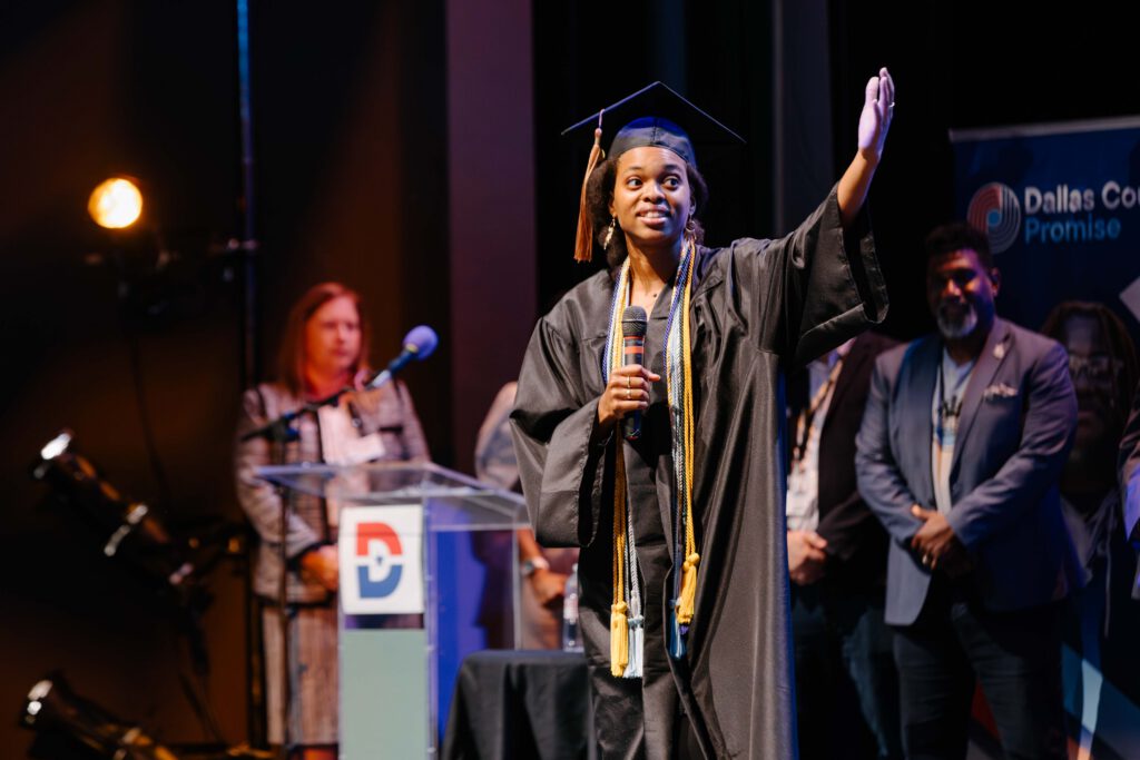 Winners Announced at 2025 Dallas County Promise Economic Mobility Awards