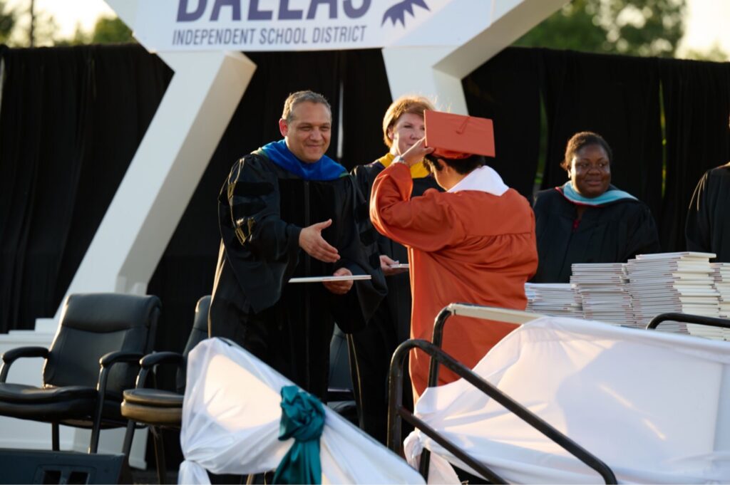 Dallas Independent School District