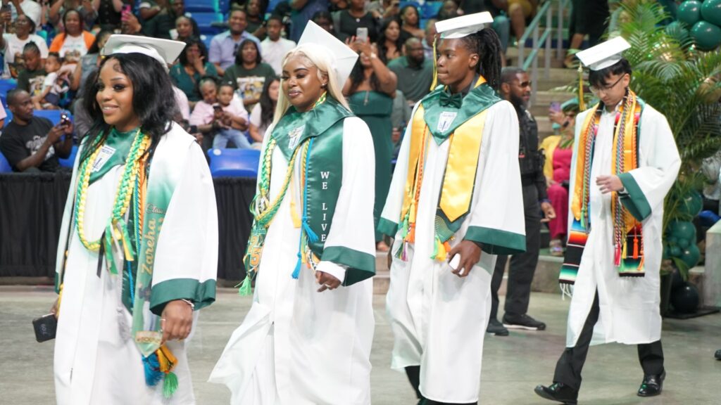 A Legacy Built on Data, Teamwork, and High Expectations