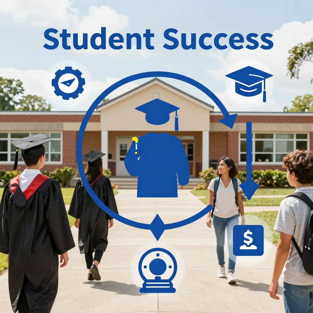 From College for All to Economic Mobility for All