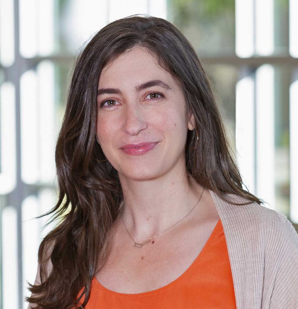 Economic Mobility Center Names Megan Aghazadian Chief Executive Officer